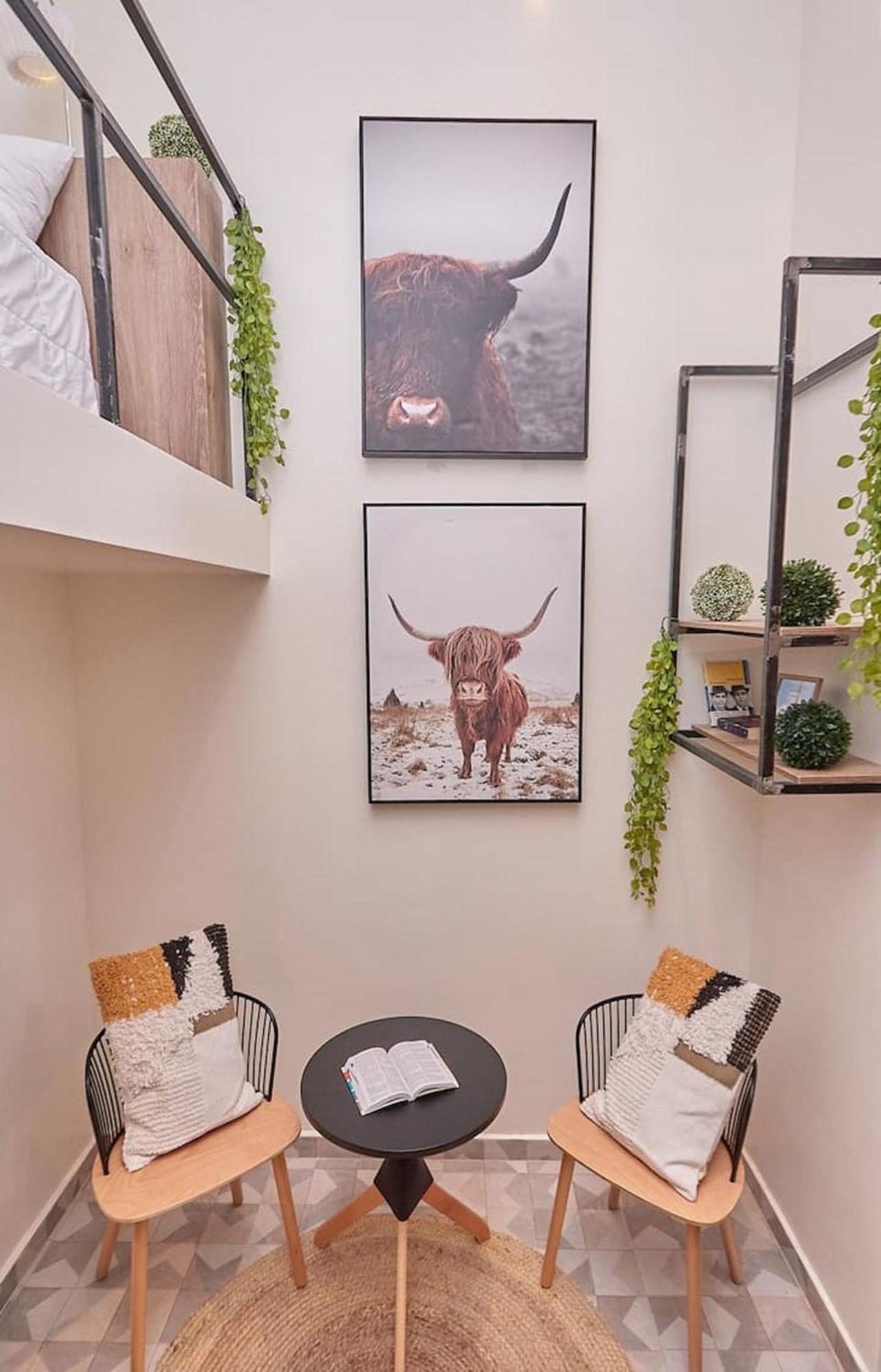 Amazinn Places Boutique Casa Arias パナマ・シティー エクステリア 写真