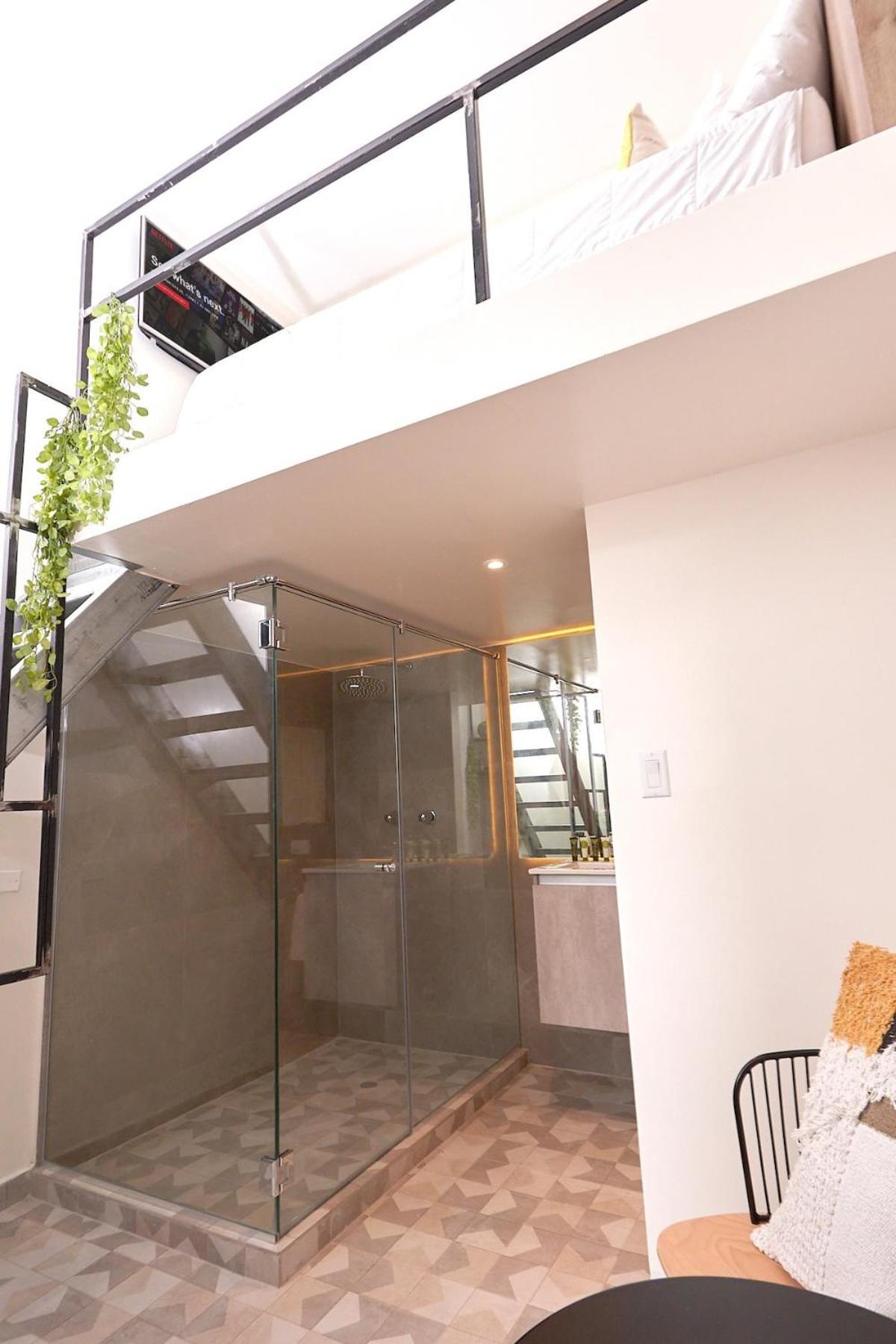 Amazinn Places Boutique Casa Arias パナマ・シティー エクステリア 写真