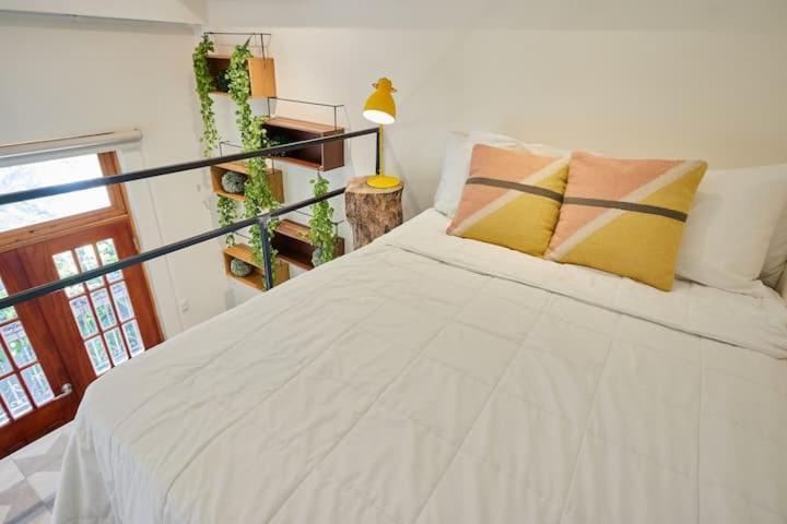 Amazinn Places Boutique Casa Arias パナマ・シティー エクステリア 写真